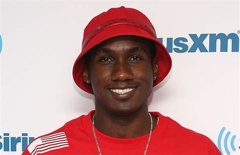 what does hopsin look like